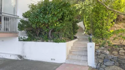 Apartment for sale on Carrer de Francesc Alegre photo 27