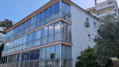 Apartment for sale on Carrer de Francesc Alegre photo 28