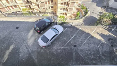 Apartment for sale on Carrer de Francesc Alegre photo 31