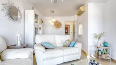 Apartment for sale on Carrer de Francesc Alegre photo 3