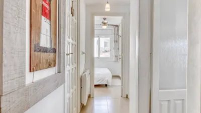 Apartment for sale on Carrer de Francesc Alegre photo 4