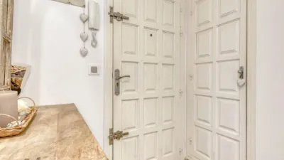 Apartment for sale on Carrer de Francesc Alegre photo 5
