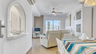 Apartment for sale on Carrer de Francesc Alegre photo 6