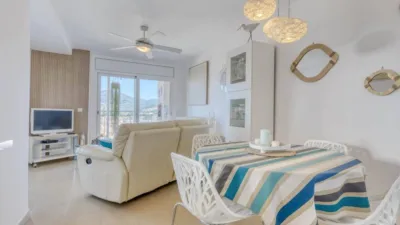 Apartment for sale on Carrer de Francesc Alegre photo 7