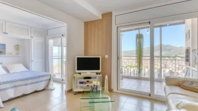 Apartment for sale on Carrer de Francesc Alegre photo 8
