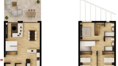Apartment in Estación de Monforte del Cid photo 25