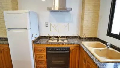 Piso en alquiler en La Petxina - Imagen 11