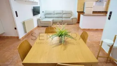 Piso en alquiler en La Petxina - Imagen 2