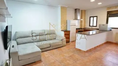 Piso en alquiler en La Petxina - Imagen 3
