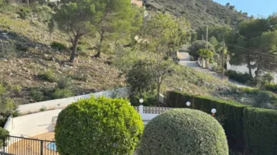 Casa – Moraira - Vista 4