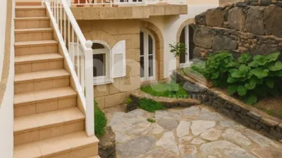 Chalet en Adeje photo 4