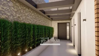 Casa – Altea - Vista 4