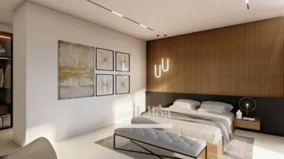 Casa – Altea - Vista 5