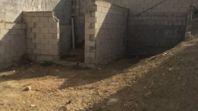 Terreno en venta en Benijófar - Más