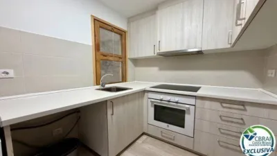 Apartment on Avinguda de Rhode photo 11
