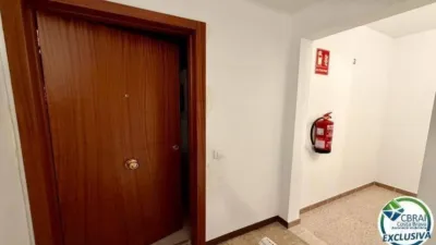 Apartment on Avinguda de Rhode photo 14