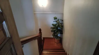 Chalet in Brañosera photo 11