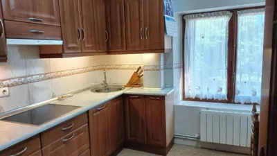 Chalet in Brañosera photo 12