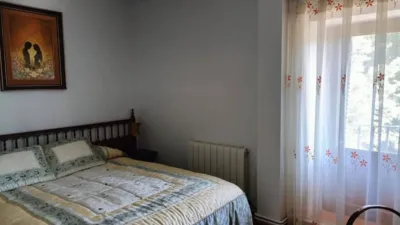 Chalet in Brañosera photo 13