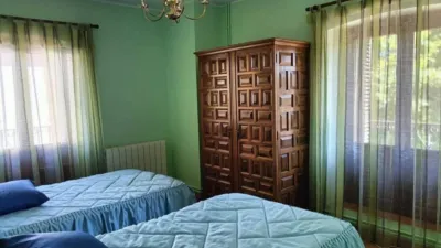 Chalet in Brañosera photo 14