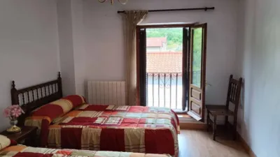 Chalet in Brañosera photo 15