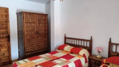 Chalet in Brañosera photo 16