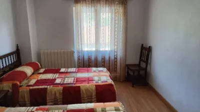 Chalet in Brañosera photo 17