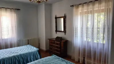 Chalet in Brañosera photo 18