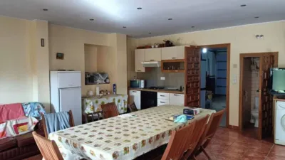 Chalet in Brañosera photo 21