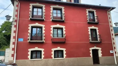 Chalet in Brañosera photo 24