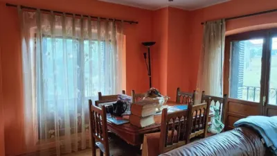 Chalet in Brañosera photo 26