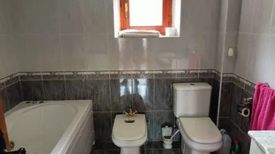 Chalet in Brañosera photo 28