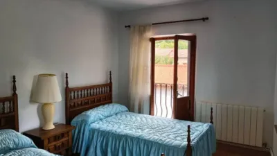 Chalet in Brañosera photo 29