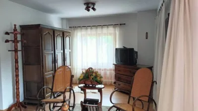 Chalet in Brañosera photo 30