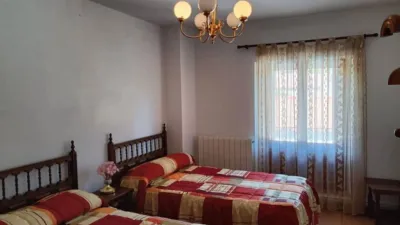 Chalet in Brañosera photo 31