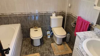 Chalet in Brañosera photo 33
