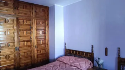 Chalet in Brañosera photo 34