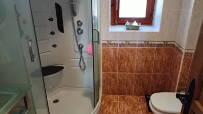 Chalet in Brañosera photo 35