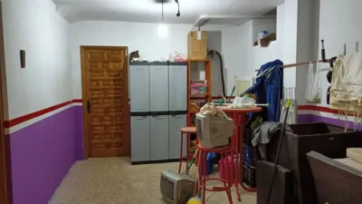 Chalet in Brañosera photo 37
