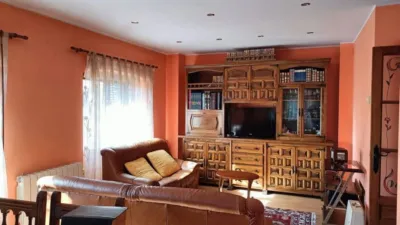 Chalet in Brañosera photo 3