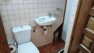 Chalet in Brañosera photo 40