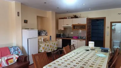 Chalet in Brañosera photo 41
