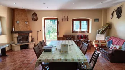 Chalet in Brañosera photo 42