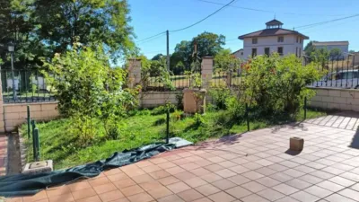 Chalet in Brañosera photo 43