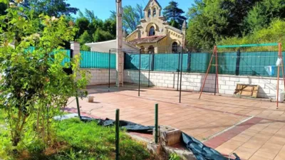 Chalet in Brañosera photo 44