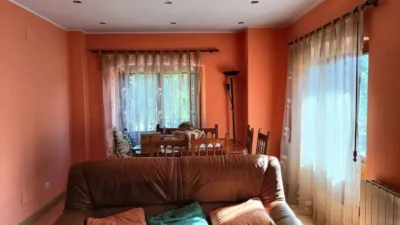 Chalet in Brañosera photo 5