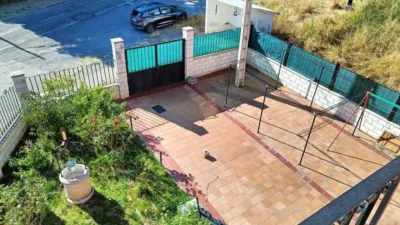 Chalet in Brañosera photo 7