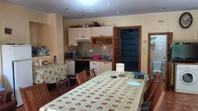 Chalet in Brañosera photo 8
