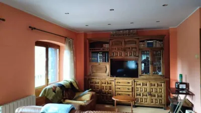Chalet in Brañosera photo 9