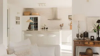 Apartment in Santa Catalina photo 10